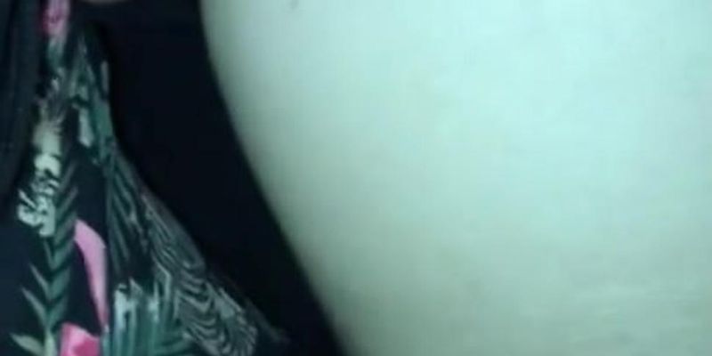 Fucking My wife with a Strapon