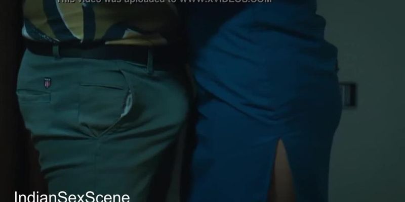 Indian Sex Scene E108
