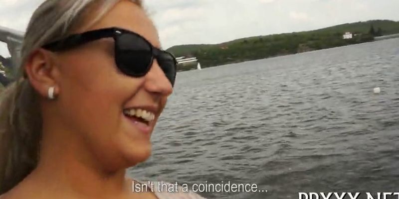 Explicit package pleasuring - video 12