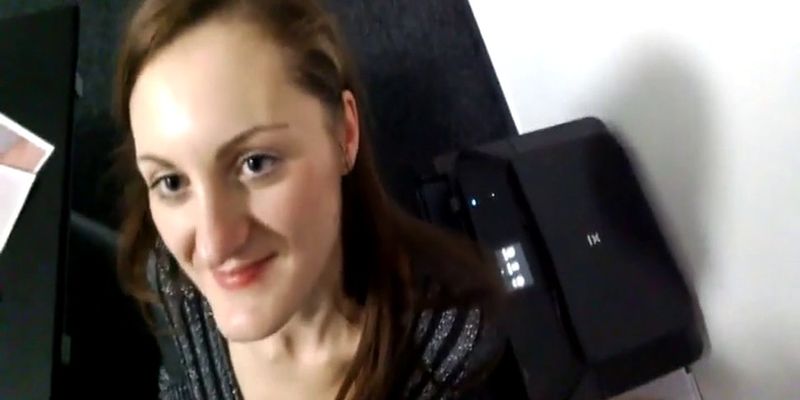 Model Fucked At The Casting