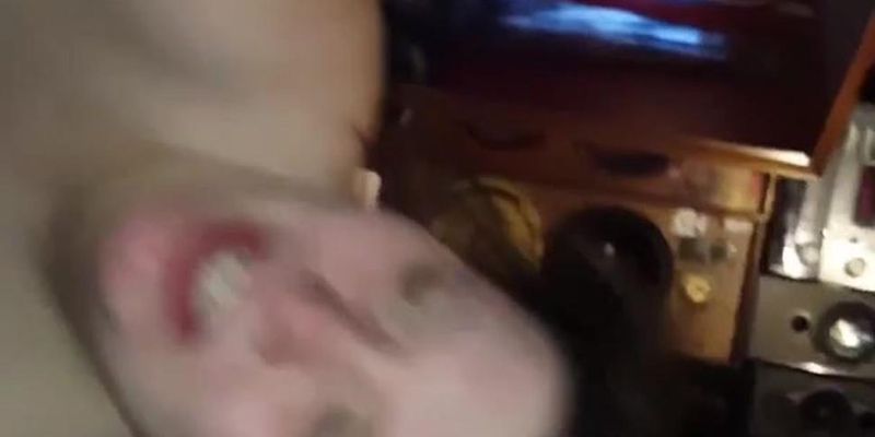 Nice Cock Sucking