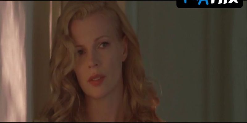Kim Basinger Sexy Scene  in L.A. Confidential