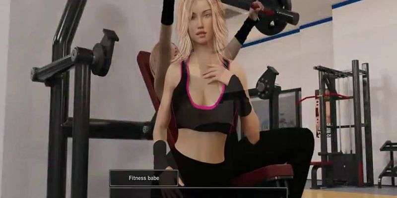 Man Of The House - Part 20- V FOR VERONICA