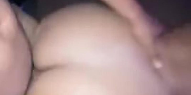 Big Booty Asian Dicked Down POV