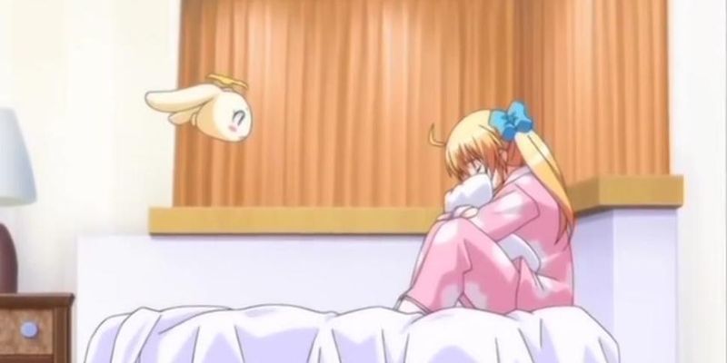 MAGICAL ERIN EP 1