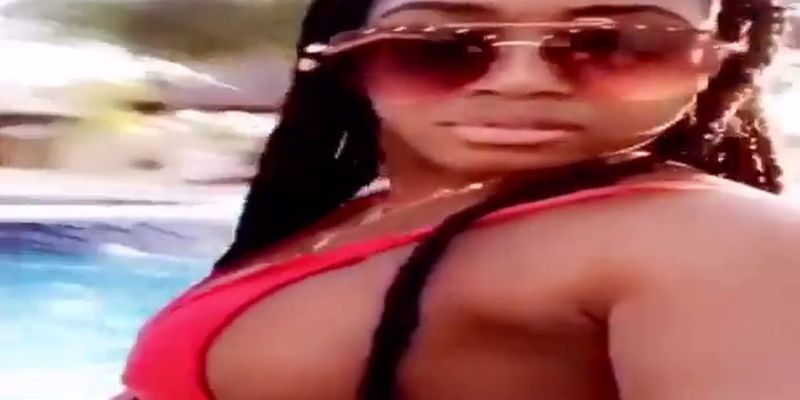 MzLadyIce Compilation