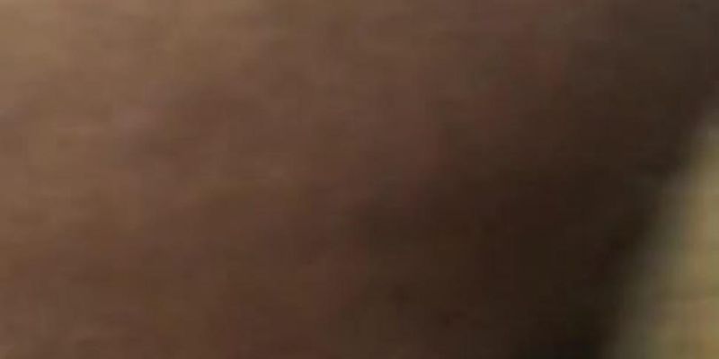 Hidden cam  crackhead fucked In Bando